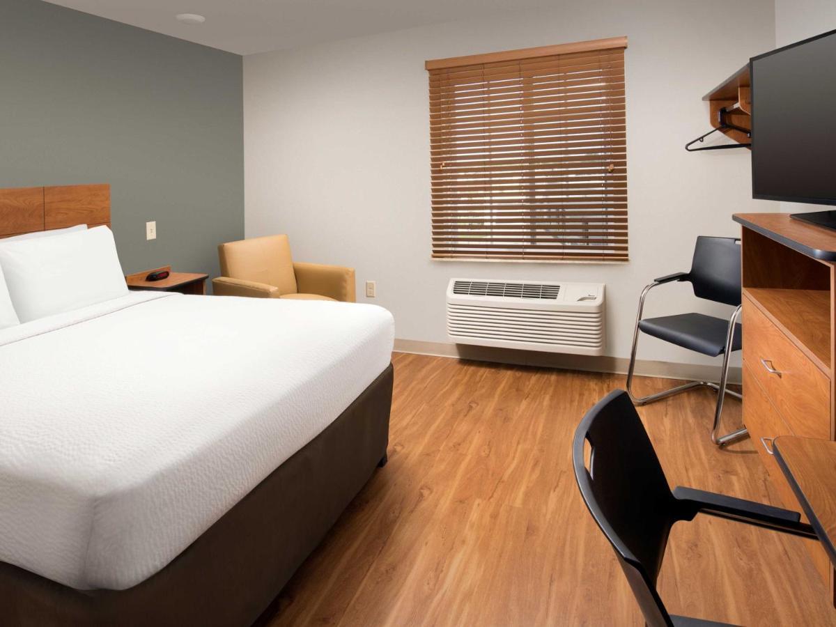 Extended Stay America Select Suites - Grand Rapids - Wyoming Exterior foto