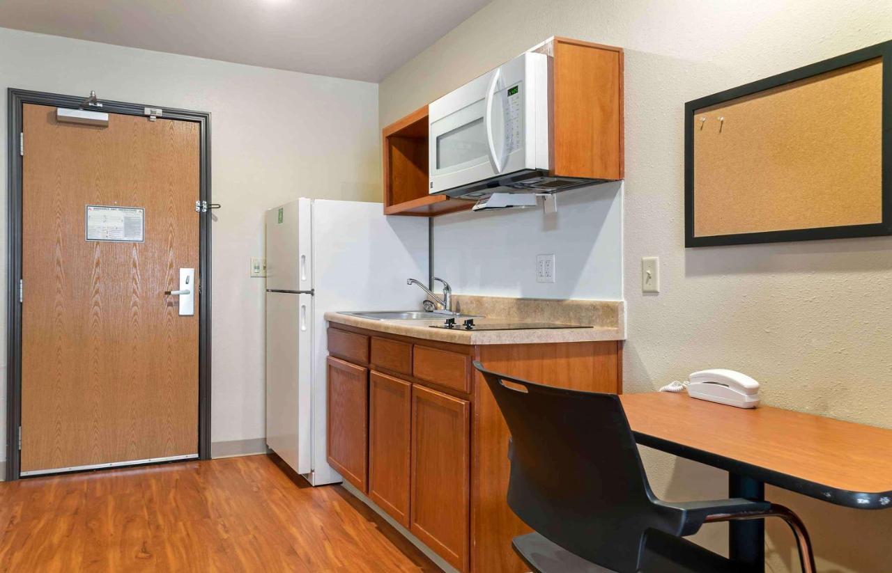 Extended Stay America Select Suites - Grand Rapids - Wyoming Exterior foto