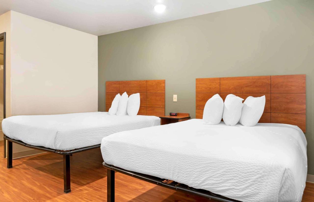 Extended Stay America Select Suites - Grand Rapids - Wyoming Exterior foto